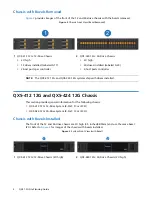 Предварительный просмотр 10 страницы Quantum QXS 12G Series Site Planning Manual