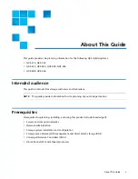 Preview for 5 page of Quantum QXS-312 Site Planning Manual