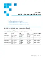 Preview for 15 page of Quantum QXS-312 Site Planning Manual