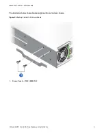 Preview for 5 page of Quantum QXS-424 Drive Rackmount Install Manual