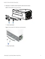 Preview for 9 page of Quantum QXS-424 Drive Rackmount Install Manual