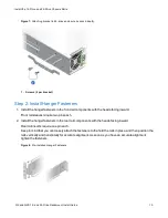 Preview for 10 page of Quantum QXS-424 Drive Rackmount Install Manual