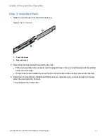 Preview for 11 page of Quantum QXS-424 Drive Rackmount Install Manual