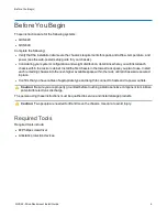 Preview for 2 page of Quantum QXS-448 Drive Rackmount Install Manual