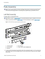 Предварительный просмотр 5 страницы Quantum QXS-448 Drive Rackmount Install Manual