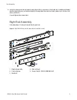 Предварительный просмотр 6 страницы Quantum QXS-448 Drive Rackmount Install Manual