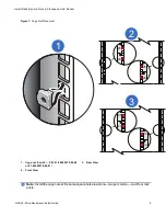 Предварительный просмотр 9 страницы Quantum QXS-448 Drive Rackmount Install Manual