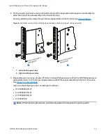 Предварительный просмотр 10 страницы Quantum QXS-448 Drive Rackmount Install Manual