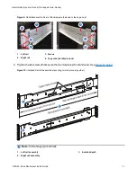 Предварительный просмотр 11 страницы Quantum QXS-448 Drive Rackmount Install Manual