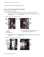 Предварительный просмотр 12 страницы Quantum QXS-448 Drive Rackmount Install Manual