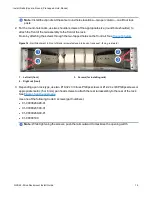 Предварительный просмотр 14 страницы Quantum QXS-448 Drive Rackmount Install Manual