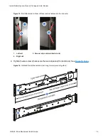 Предварительный просмотр 15 страницы Quantum QXS-448 Drive Rackmount Install Manual