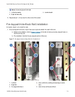 Предварительный просмотр 16 страницы Quantum QXS-448 Drive Rackmount Install Manual