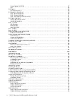 Preview for 4 page of Quantum QXS G2 Series Hardware Installation And Maintenance Manual