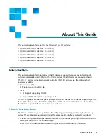 Preview for 9 page of Quantum QXS G2 Series Hardware Installation And Maintenance Manual