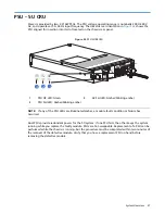 Предварительный просмотр 49 страницы Quantum QXS G2 Series Hardware Installation And Maintenance Manual