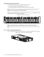 Preview for 62 page of Quantum QXS G2 Series Hardware Installation And Maintenance Manual