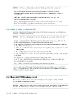 Preview for 178 page of Quantum QXS G2 Series Hardware Installation And Maintenance Manual