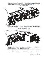 Preview for 183 page of Quantum QXS G2 Series Hardware Installation And Maintenance Manual