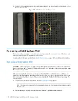 Предварительный просмотр 214 страницы Quantum QXS G2 Series Hardware Installation And Maintenance Manual