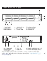 Предварительный просмотр 5 страницы Quantum RDX 8000 Quick Start Manual