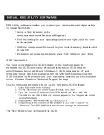 Preview for 7 page of Quantum RDX 8000 Quick Start Manual