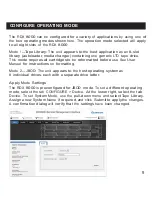 Preview for 10 page of Quantum RDX 8000 Quick Start Manual