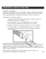 Preview for 26 page of Quantum RDX 8000 Quick Start Manual