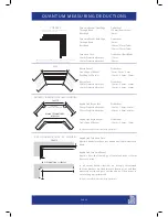 Preview for 2 page of Quantum ROLLERSHADE HARDWARE SYSTEM Installation Manual