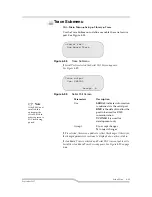 Preview for 143 page of Quantum Scalar 10K User Manual