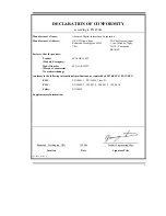 Preview for 5 page of Quantum Scalar 218FC User Manual