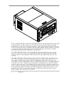 Preview for 12 page of Quantum Scalar 218FC User Manual