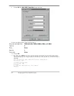 Preview for 30 page of Quantum Scalar 218FC User Manual