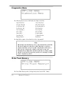 Предварительный просмотр 64 страницы Quantum Scalar 218FC User Manual