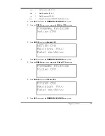 Предварительный просмотр 93 страницы Quantum Scalar 218FC User Manual