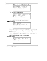 Предварительный просмотр 94 страницы Quantum Scalar 218FC User Manual