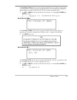 Предварительный просмотр 95 страницы Quantum Scalar 218FC User Manual