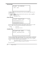 Preview for 98 page of Quantum Scalar 218FC User Manual