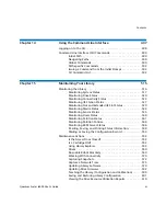 Preview for 11 page of Quantum Scalar i6000 User Manual