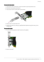 Предварительный просмотр 9 страницы Quantum SMART-1 6000-L Replacing