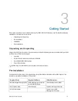 Preview for 17 page of Quantum SNC 4000 User Manual