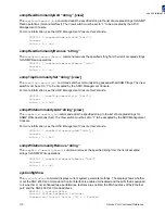 Preview for 122 page of Quantum SNC 4000 User Manual