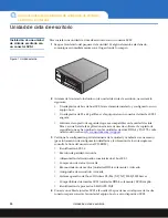 Preview for 35 page of Quantum STD2401LW Installation Instructions Manual