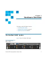 Предварительный просмотр 15 страницы Quantum StorNext G300 R510 Hardware Manual