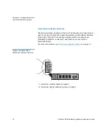 Предварительный просмотр 18 страницы Quantum StorNext G300 R510 Hardware Manual