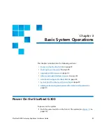 Предварительный просмотр 33 страницы Quantum StorNext G300 R510 Hardware Manual