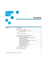 Preview for 3 page of Quantum StorNext G300 R520 Hardware Manual