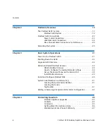 Preview for 4 page of Quantum StorNext G300 R520 Hardware Manual