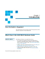 Preview for 5 page of Quantum StorNext G300 R520 Hardware Manual