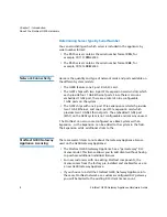 Preview for 8 page of Quantum StorNext G300 R520 Hardware Manual